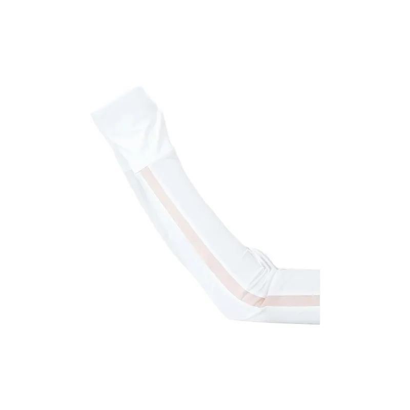 DZP Polyamide Elastane Sun Protection Sleeves Unisex-0