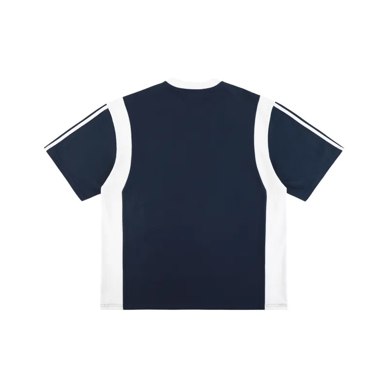 BEETLE TOWN Short Sleeved T Shirts Unisex-3