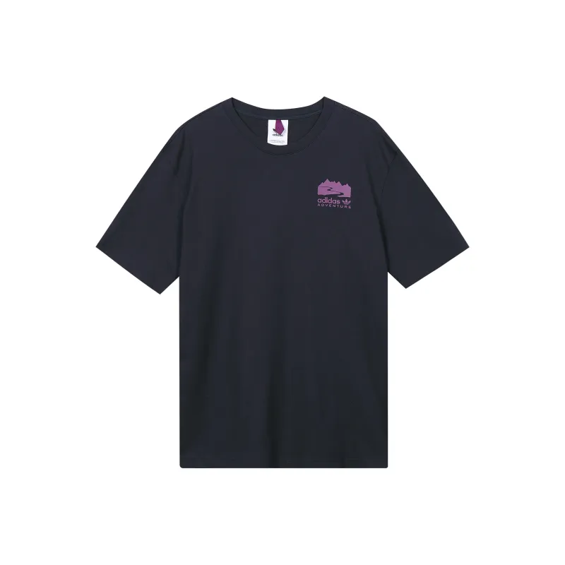Adidas Originals T Shirt Men's Legend Ink-0