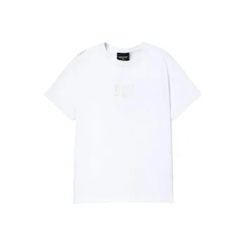 Boy London SS22 T Shirt Unisex White