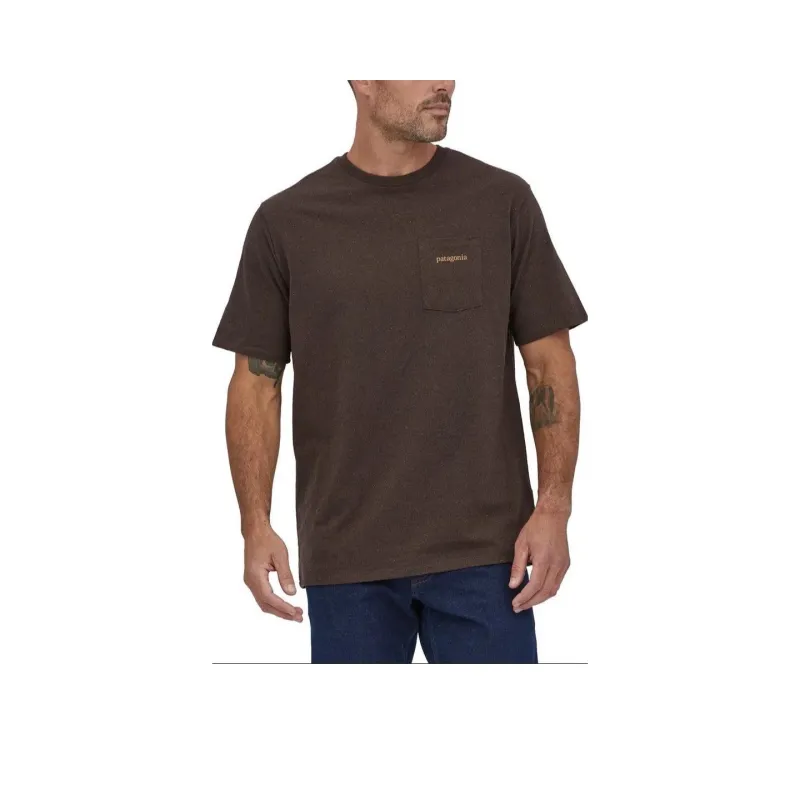 Patagonia Boardshort-logo T-shirt-40
