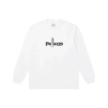 PALACE Palazzo Longsleeve