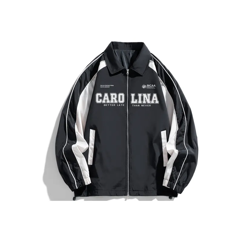 NCAA Jackets Unisex-0