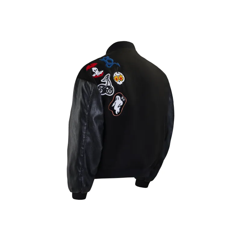 CMPG Baseball Jerseys Unisex-1