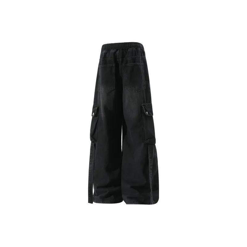 PAEFA Jeans Unisex-1