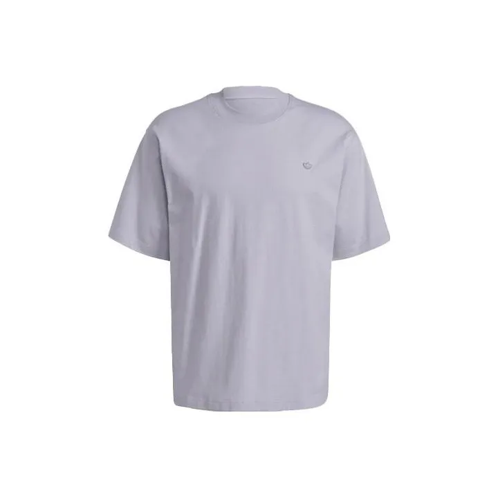 Adidas Originals Adicolor T Shirt Unisex Light Purple-0