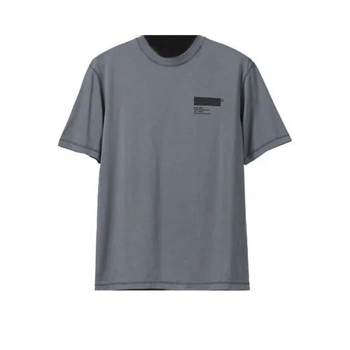 AFFIX Shirts Men Black