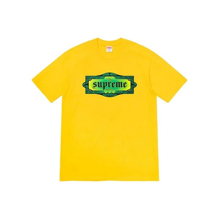 Supreme Top Shotta Tee-1