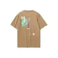 Deer Brown