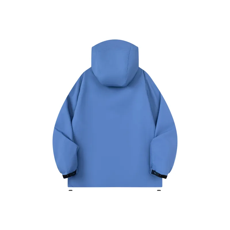 Kawasaki Jackets Unisex-7