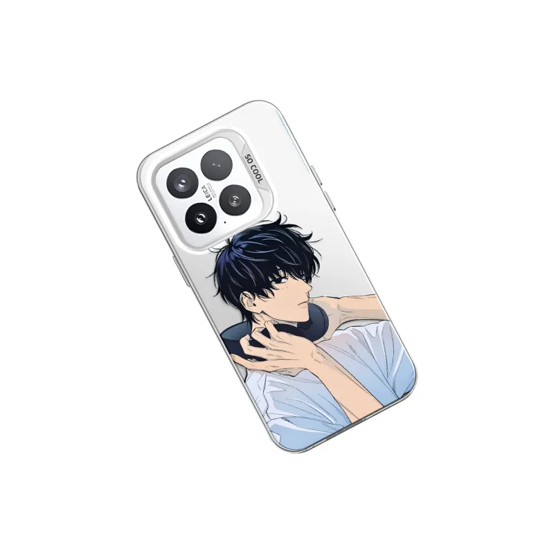 MANQIN Phone Cases-2