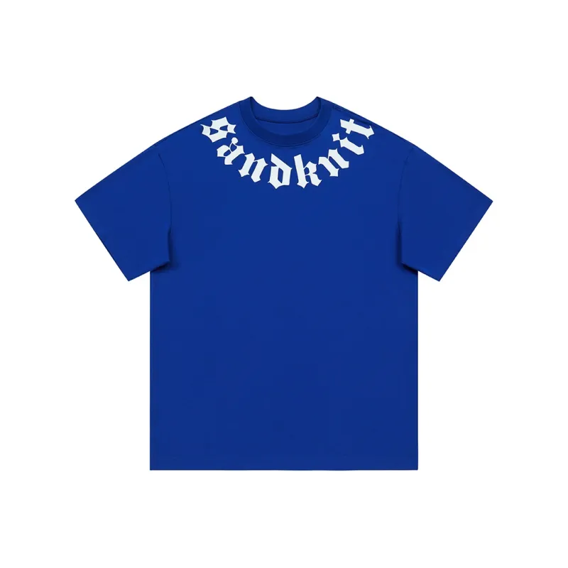 SandKnit T Shirts Unisex-24