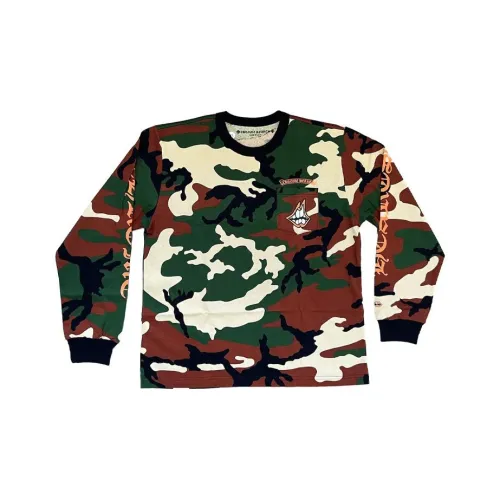 Chrome Hearts SS23 T Shirt Men's Multicolor