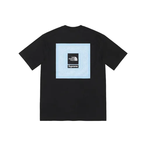Supreme The North Face Bandana Tee