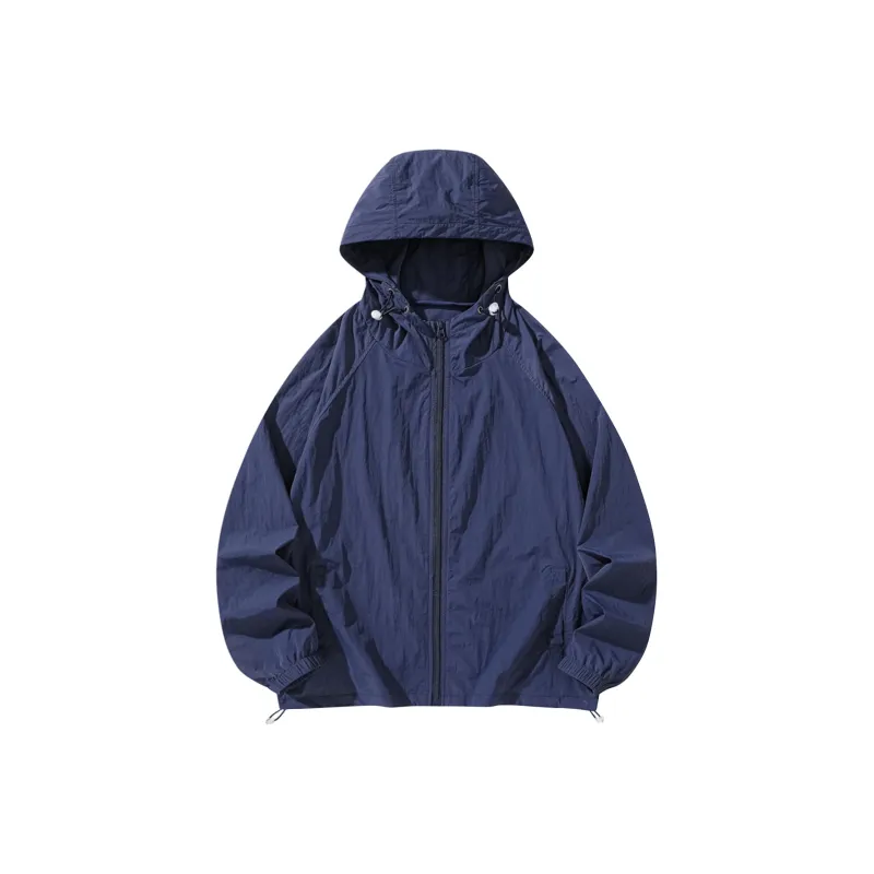 FASTFISH Sun Protection Clothing Coat Unisex-8