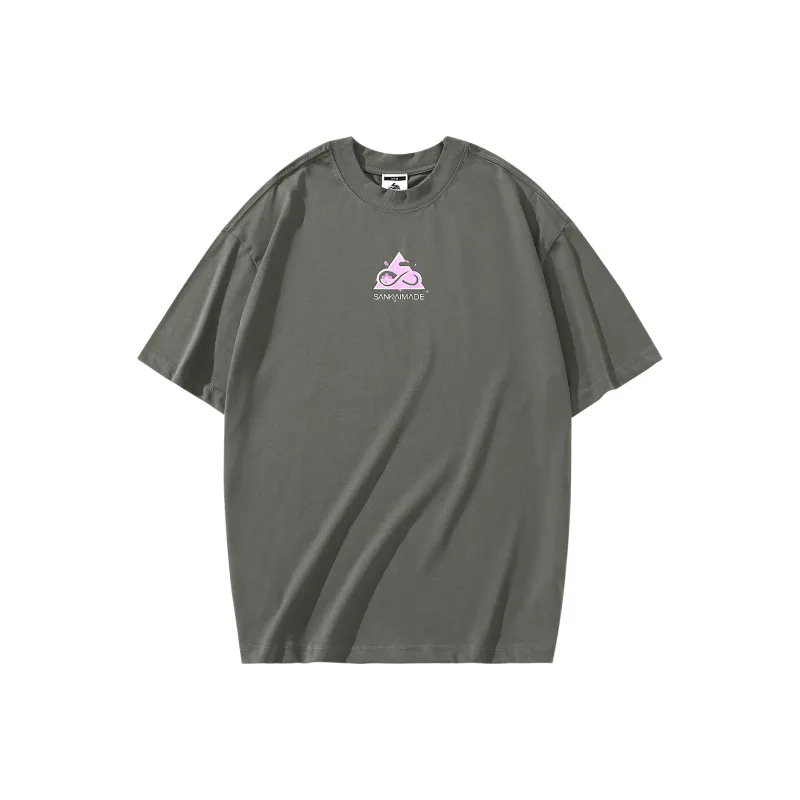 SANKAIMADE Cosmic Genie Series T-Shirts Unisex-30
