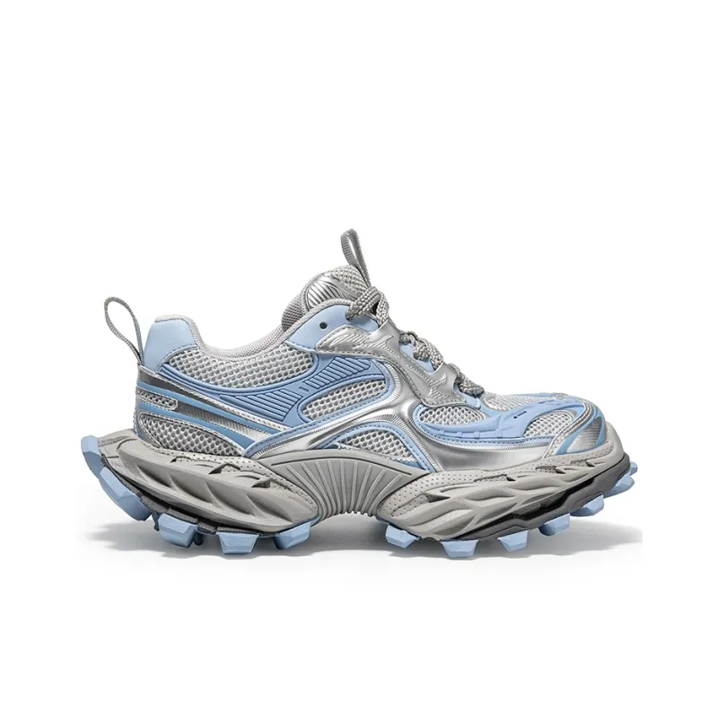 MIO Low-Top Chunky Sneakers Unisex-14