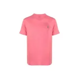 Pink Salmon Color