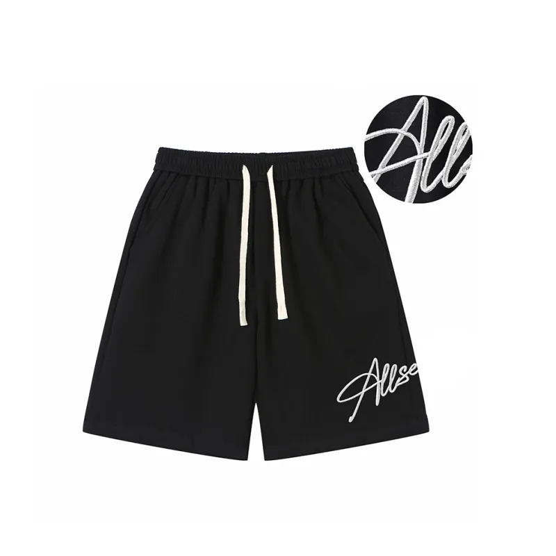 7 SEVFUN Casual Shorts Unisex-10