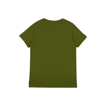 ARMANI JEANS T Shirt Men's Green
