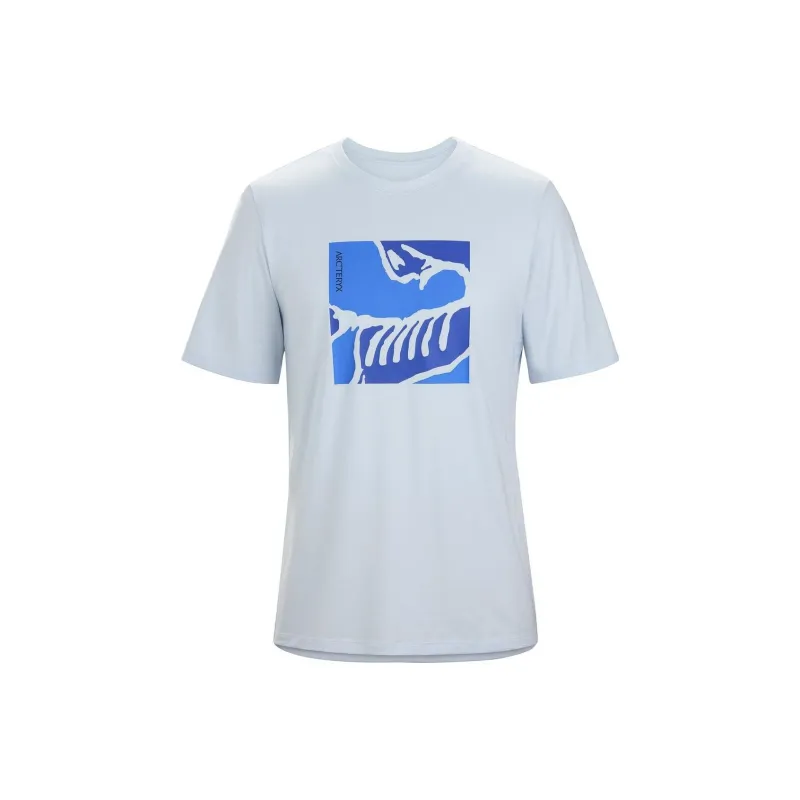 Arcteryx Eris T Shirts Men-4