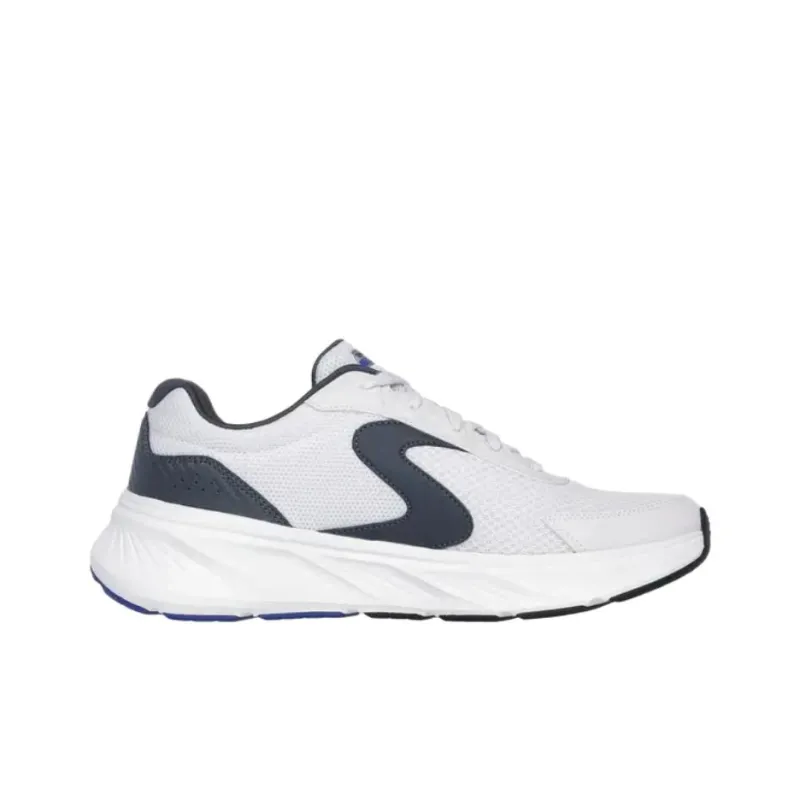 Skechers SPORT MENS Low Top Running Shoes Men's Gray-1