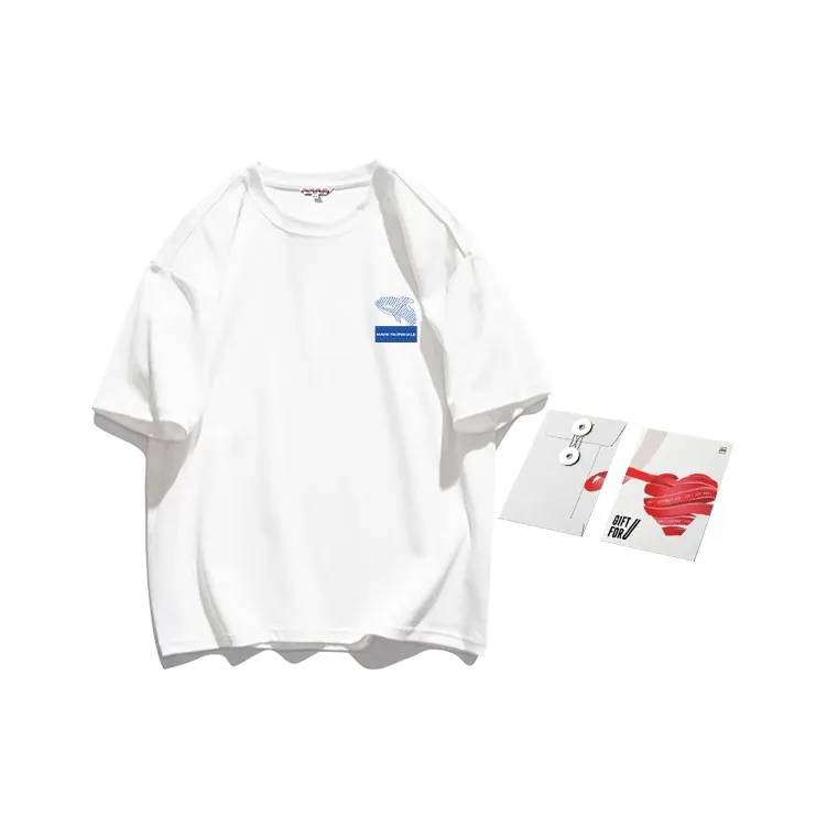 FAIRWHALE T Shirt Unisex Includes Gift Box Sets-18