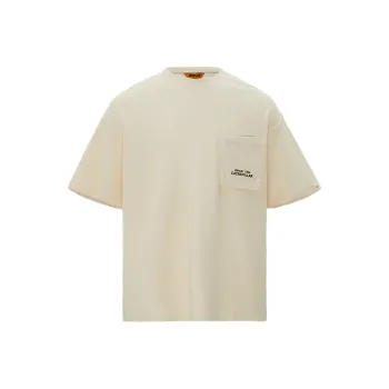 CAT SS22 Straight T Shirt Unisex