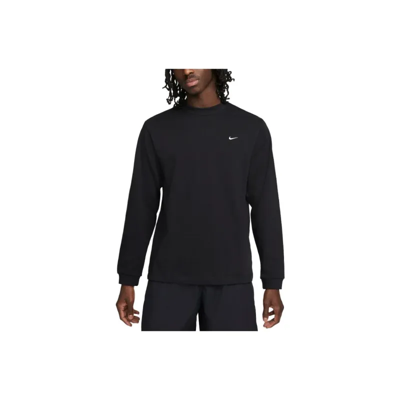 Nike T Shirts Men Black-0