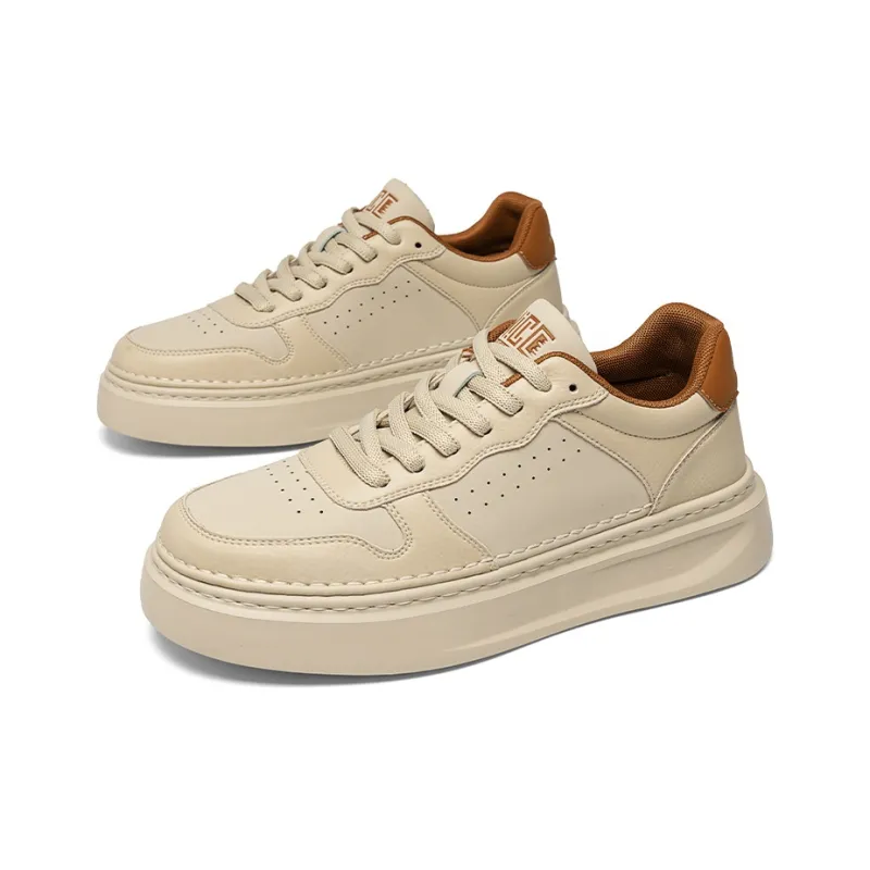 Desert Ram Low Top Skateboard Shoes Men's-8