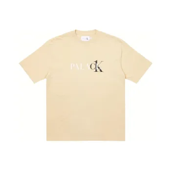 PALACE CK1 T shirt