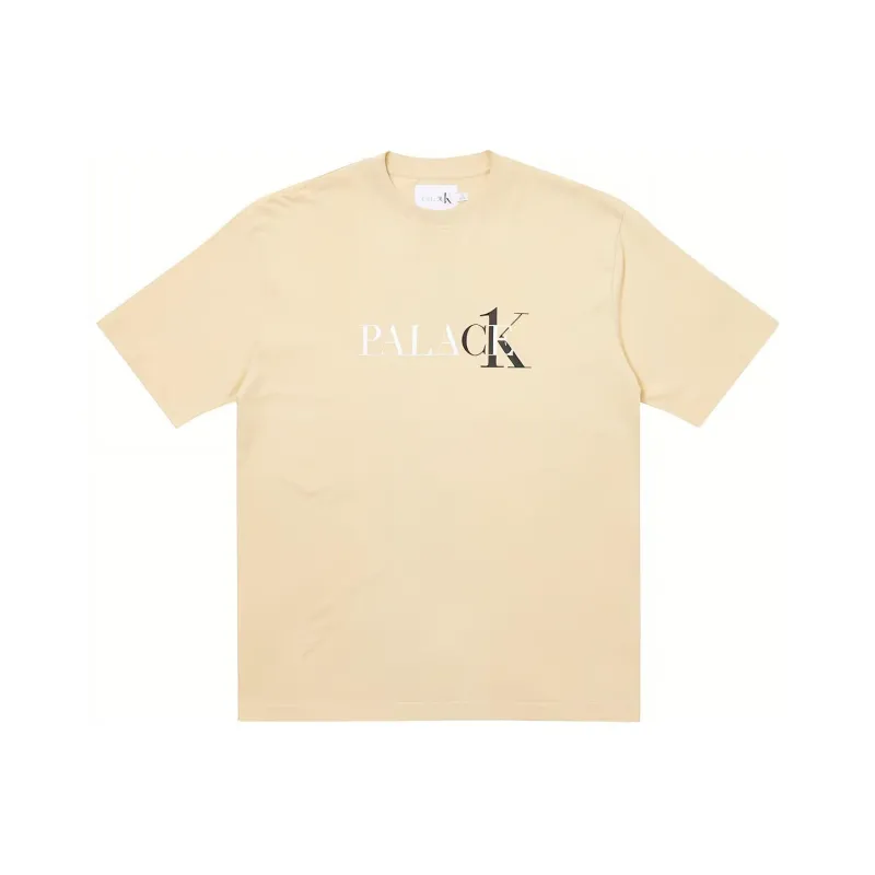 PALACE CK1 T shirt-0