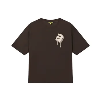 Caver&Hunter SS22 T Shirt Unisex
