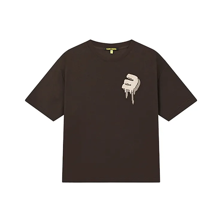 Caver&Hunter SS22 T Shirt Unisex-5