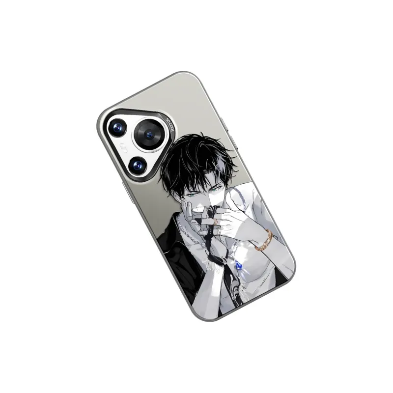 MANQIN Phone Cases-7