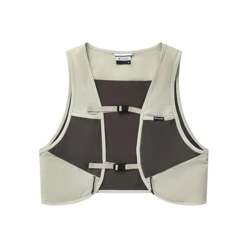 Columbia HIKE365 SS25 Vest Men's Gray-0