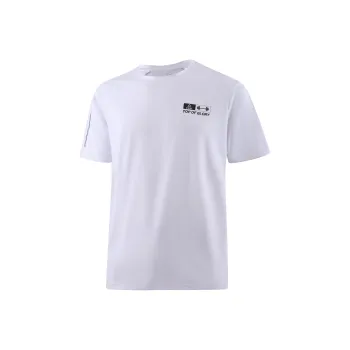 PEAK T Shirts Men