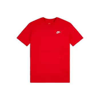 Nike Sportswear Club Men's T Shirt