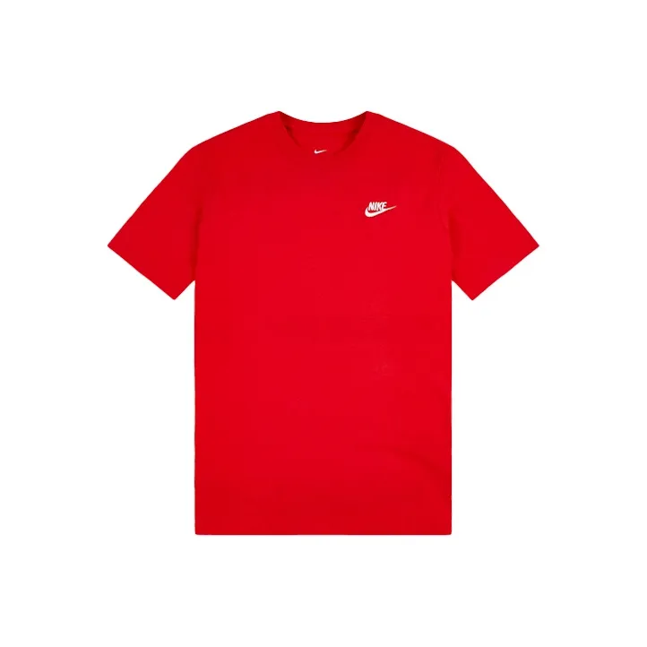 Nike Sportswear Club Men's T Shirt-0
