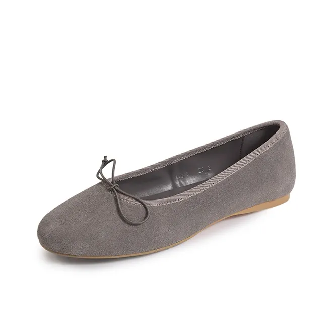Hongyanglin Casual Single Shoes Women's-10