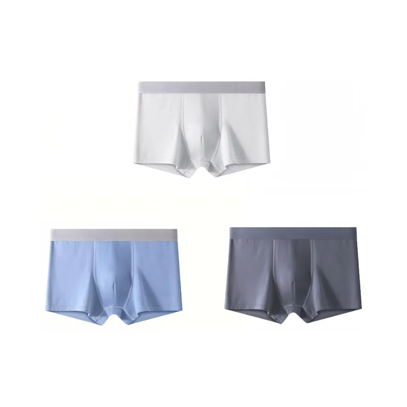 GOSO Underpants Men's Combo Set-15