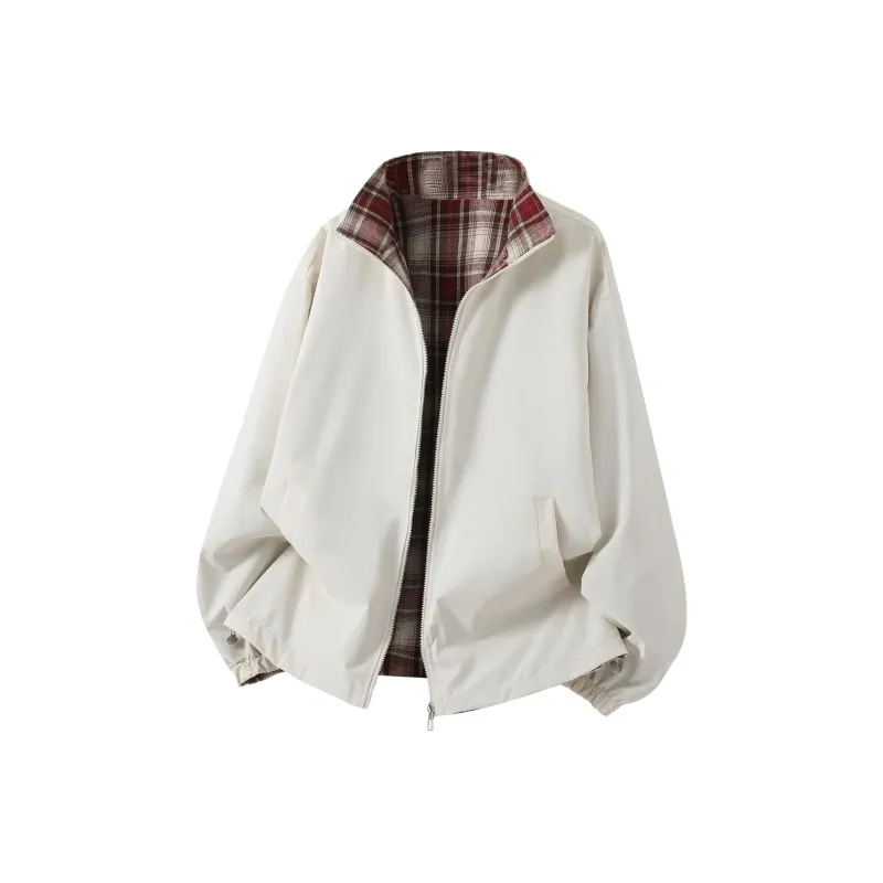 Universal Templates Jacket Unisex-7