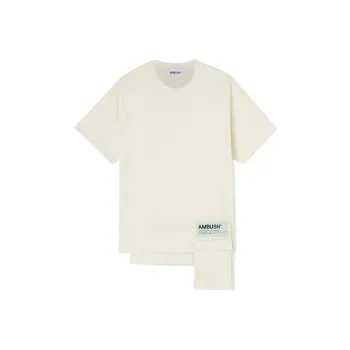 AMBUSH Waist Pocket T shirt