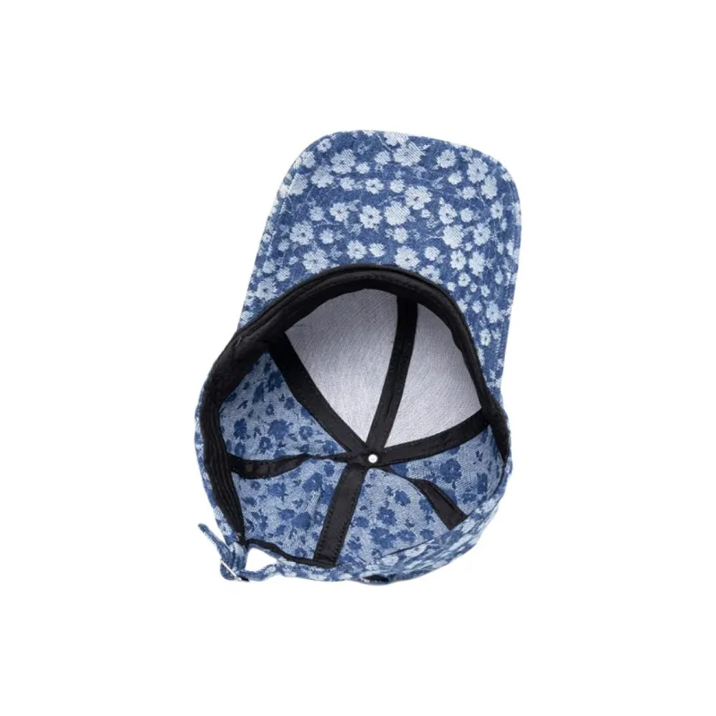 AAJF Cotton Baseball Caps Unisex-1