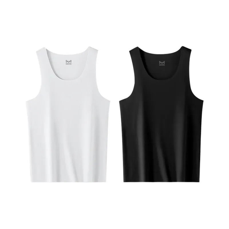 MIIOW Cool One Summer Series Tank Tops Men's Shopping Bag-25