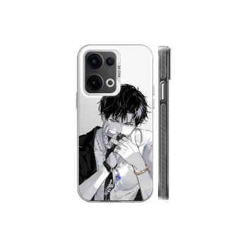 MANQIN Phone Cases