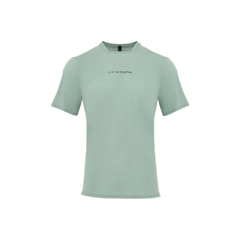 Lululemon T-Shirts Men-0