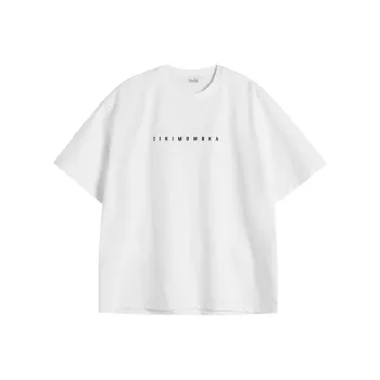 TIKIMOMOKA T Shirts Unisex