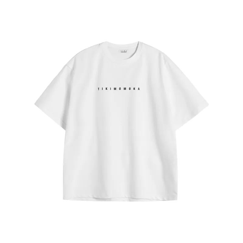 TIKIMOMOKA T Shirts Unisex-0