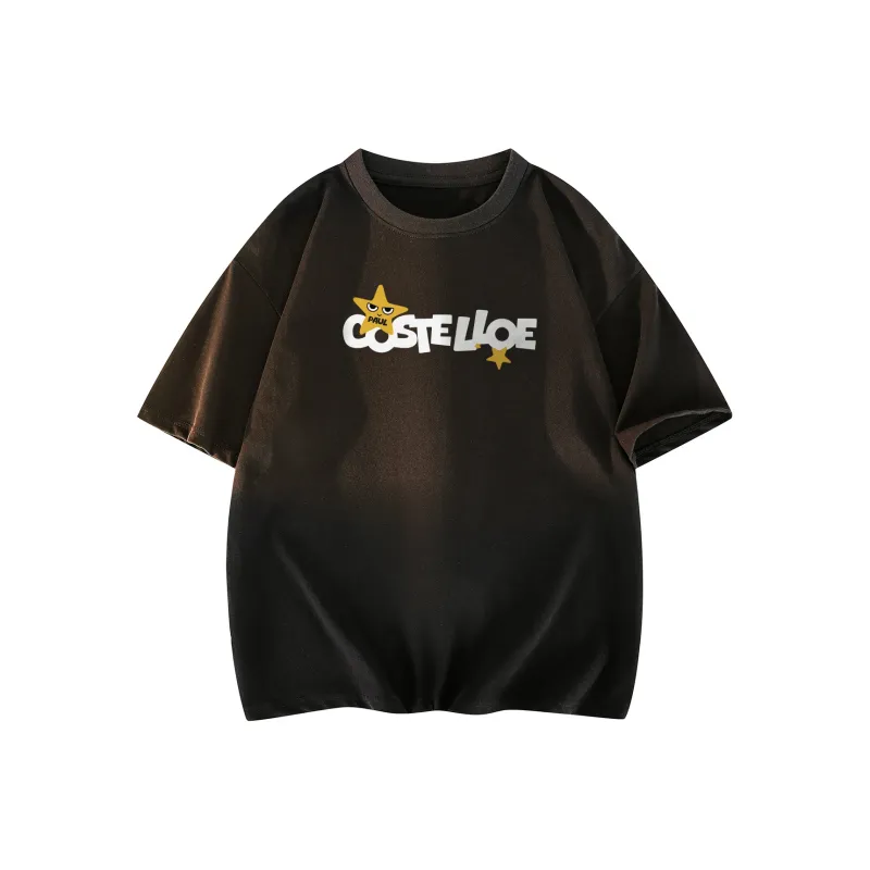 PAUL COSTELLOE T Shirts Unisex-1